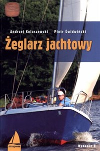 Obrazek Żeglarz jachtowy