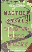 When We We... - Matthew Kneale -  books from Poland