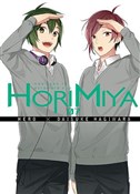 polish book : Horimiya. ... - Daisuke Hagiwara, Hero