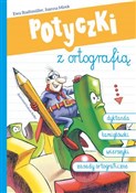 polish book : Potyczki z... - Ewa Stadtmuller, Joanna Mirek