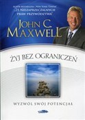 Żyj bez og... - John C. Maxwell -  Polish Bookstore 