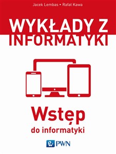 Picture of Wstęp do informatyki