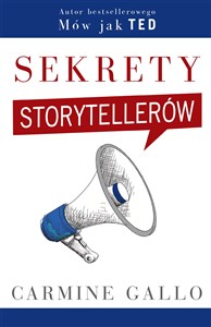 Picture of Sekrety storytellerów
