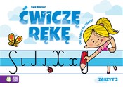 Ćwiczę ręk... - Ewa Hauzer -  foreign books in polish 