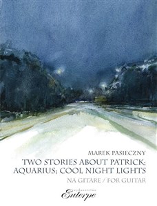 Obrazek Two Stories About Patrick Aquarius