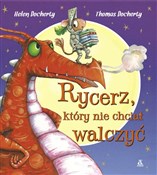 Rycerz, kt... - Helen Docherty -  books from Poland