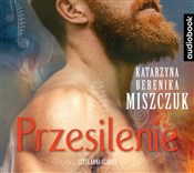 Przesileni... - Katarzyna Berenika Miszczuk -  foreign books in polish 