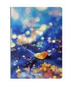 polish book : Notes B5/8...