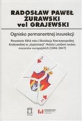 Ognisko pe... - Radosław Paweł Żurawski vel Grajewski -  books from Poland