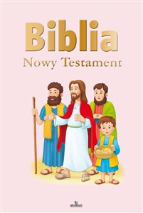 Picture of Biblia Nowy Testament