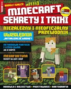 Książka : Minecraft ... - Opracowanie Zbiorowe