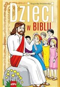 Dzieci w B... - Bogumiła Wróblewska -  Polish Bookstore 