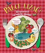 Palce liza... - de Déu Prats i Pijoan Joan -  books in polish 