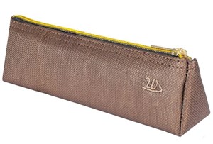 Obrazek Piórnik WAR-540 Złoty WARTA