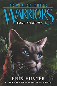 Picture of Warriors: Power of Three #5: Long Shadows