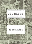 Polska książka : Journalism... - Joe Sacco
