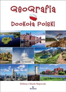 Picture of Geografia dookoła Polski