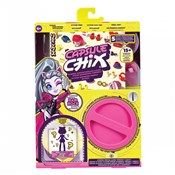 Książka : CAPSULE CH...