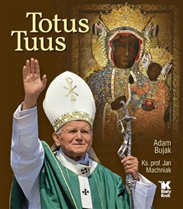 Picture of Totus Tuus