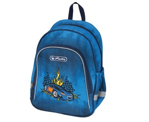 Picture of Plecak szkolny Race Car