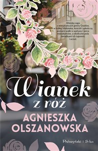 Picture of Wianek z róż