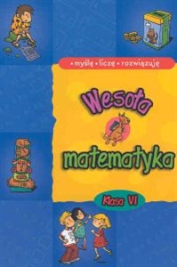 Picture of Wesoła matematyka kl.6