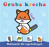 Lisek. Gru... - Opracowanie zbiorowe -  books from Poland