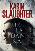 Układanka ... - Karin Slaughter -  books in polish 