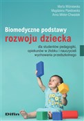 Polska książka : Biomedyczn... - Marta Wiśniewska, Magdalena Plandowska, Mikler-ChwastekAnna