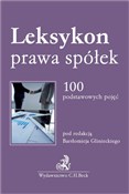 Polska książka : Leksykon p...