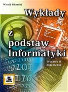 Obrazek Wykłady z podstaw informatyki