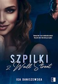 polish book : Szpilki z ... - Iga Daniszewska