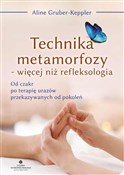 Książka : Technika m... - Aline Gruber-Keppler