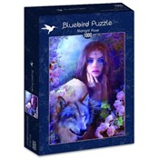 Puzzle 100... -  books from Poland