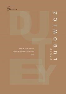 Picture of Duety skrzypcowe vol.2