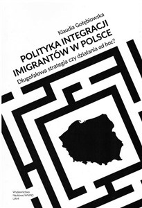 Picture of Polityka integracji imigrantów w Polsce