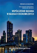 Współczesn... - Opracowanie Zbiorowe -  foreign books in polish 