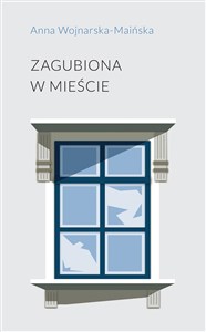 Picture of Zagubiona w mieście