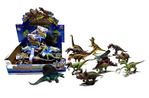 Picture of Dinozaur mix