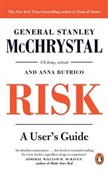 Risk A Use... - Stanley McChrystal - Ksiegarnia w UK