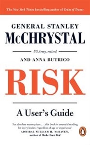 Picture of Risk A User's Guide