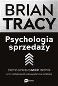 Psychologi... - Brian Tracy - Ksiegarnia w UK