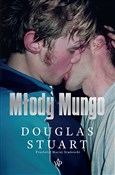 Książka : Młody Mung... - Douglas Stuart