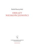 polish book : Obrazy nie... - Rafał Kuczyński