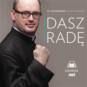 Picture of [Audiobook] Dasz radę Ostatnia rozmowa