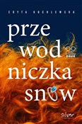 Przewodnic... - Edyta Kochlewska -  Polish Bookstore 
