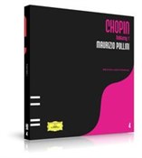 Chopin Nok... - Pollini Maurizio -  Polish Bookstore 