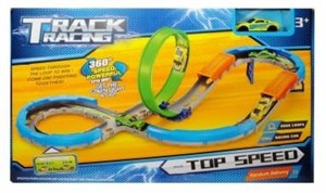 Picture of Tor wyścigowy