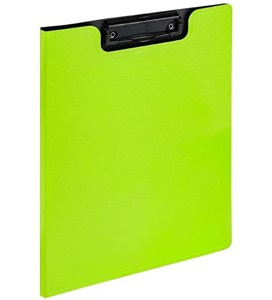 Obrazek Teczka z klipem NOTOdesk GR-2202 zielony GRAND