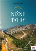 Książka : Niżne Tatr... - Krzysztof Magnowski